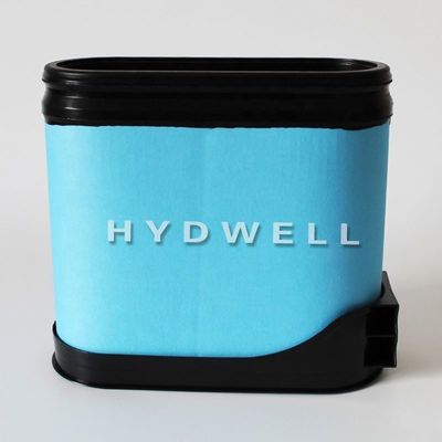 Honeycomb Air Filter P608675 for Other Car Fitment 87720898 549675 296284124 0011076030