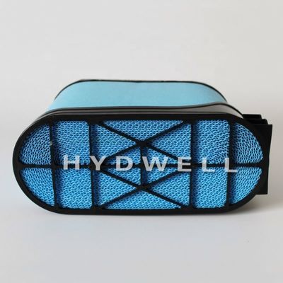 Honeycomb Air Filter P608675 for Other Car Fitment 87720898 549675 296284124 0011076030