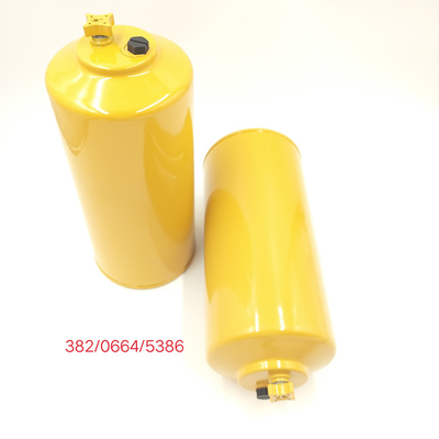 Other Hydwell Engine Parts Fuel Water Separator Filter for Excavator 382/0664/5386