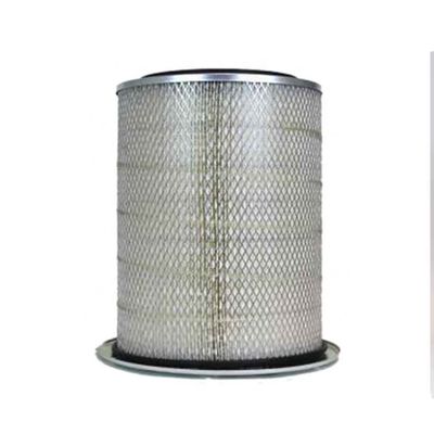 AF872 Truck Diesel Air Filter Cartridge for Truck Engine Parts 22-0010240 1685307-C1