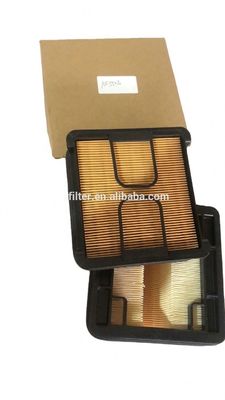 Dump Truck Air Filter AF55321 AF55030 7286322 7221934 with Filter Paper