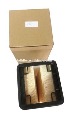 Dump Truck Air Filter AF55321 AF55030 7286322 7221934 with Filter Paper