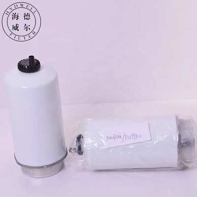 504107584/FS19982 Excavator Tractor Engine Parts Fuel Filter Element P551425 5198957