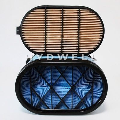Air Filter Element P608676 P601560 for Heavy Duty Truck Parts OE NO. 10294938 10294939