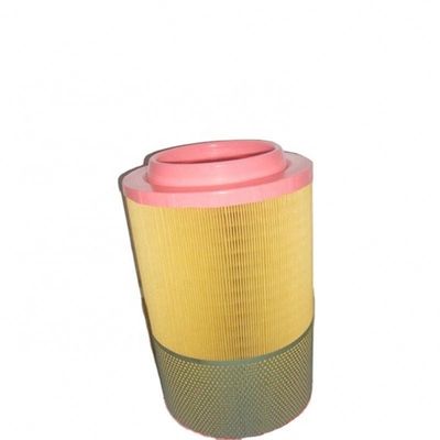 Truck Air Filter 59004040 RS5537 81083040101 81083040103 for Truck Engine Parts Durable