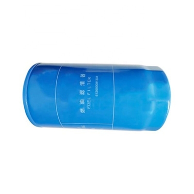Fuel Filter Element Part Name SN 25110 R010036 CX0815 WD612600081334 1000442956 860113253
