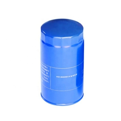 Fuel Filter Element Part Name SN 25110 R010036 CX0815 WD612600081334 1000442956 860113253
