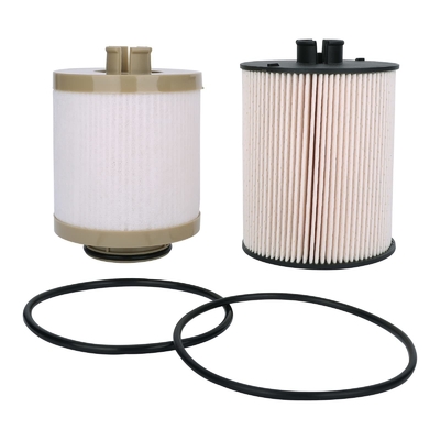 FD4617 Fuel Water Separator Kit Standard for Replace/Repair Essential Replacement