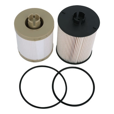 FD4617 Fuel Water Separator Kit Standard for Replace/Repair Essential Replacement