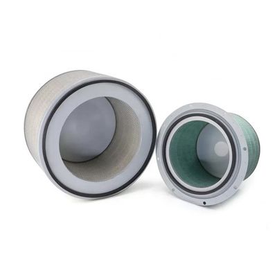 Hydwell 8N-2556 8N2556 AF523048 Filter Element with 324*324*249 OE NO. P523048