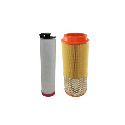 32/916600 32/915801 32/915802 Loader Air Filter Element P778989 for Replace/Repair Hydwell