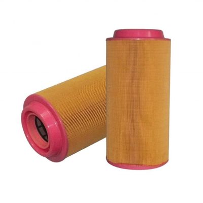 32/916600 32/915801 32/915802 Loader Air Filter Element P778989 for Replace/Repair Hydwell