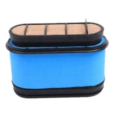 OE NO. AL172780 Honeycomb Filter Air Filter for Tractors AF26157 P606119 SA16402