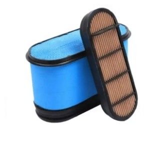 OE NO. AL172780 Honeycomb Filter Air Filter for Tractors AF26157 P606119 SA16402