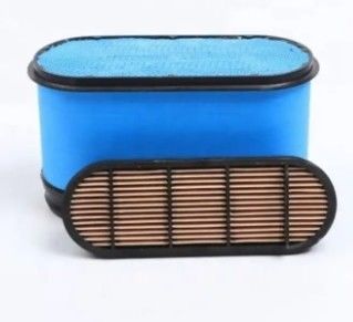 OE NO. AL172780 Honeycomb Filter Air Filter for Tractors AF26157 P606119 SA16402
