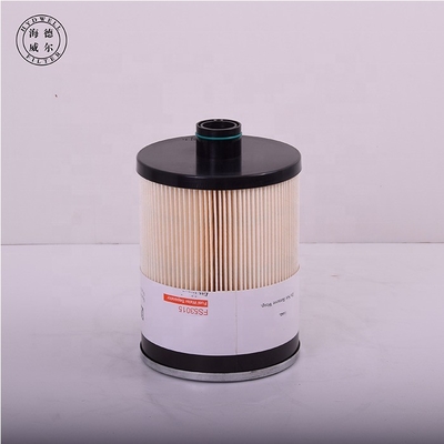 Fuel Water Separator Filter P553015 68001 803418928 SN 40755 for Excavator Part Name