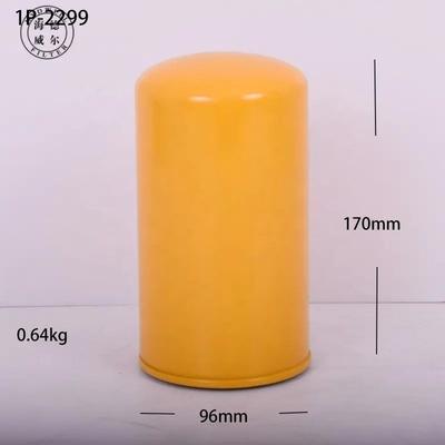 Iron Engine Fuel Filter Part P557440 1R0711 6003118281 32919402 BM78672 720369 702142C1