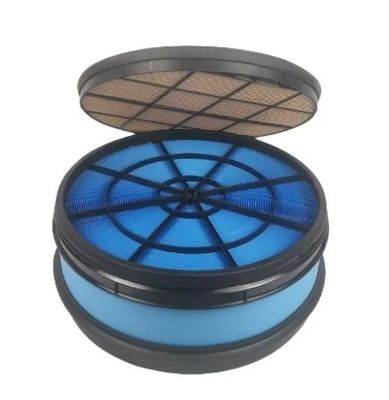 Filterpaper Honeycomb Air Filter Engine Air Element 208-9065 208-9066 for Performance