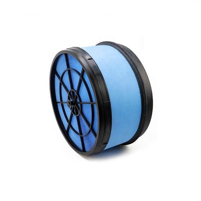 Filterpaper Honeycomb Air Filter Engine Air Element 208-9065 208-9066 for Performance