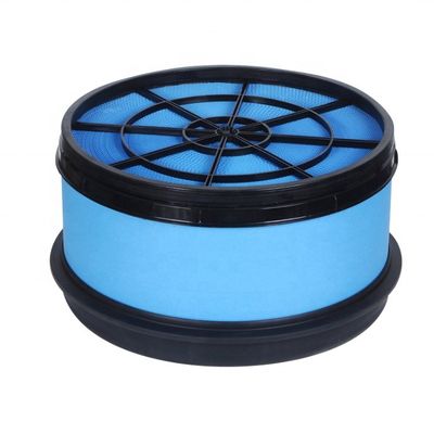 Filterpaper Honeycomb Air Filter Engine Air Element 208-9065 208-9066 for Performance