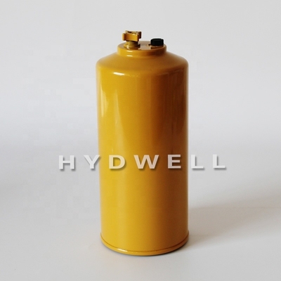 Fuel Water Separator Fuel Filter Element P501108 3169954 for Tractor Filter Paper Iron