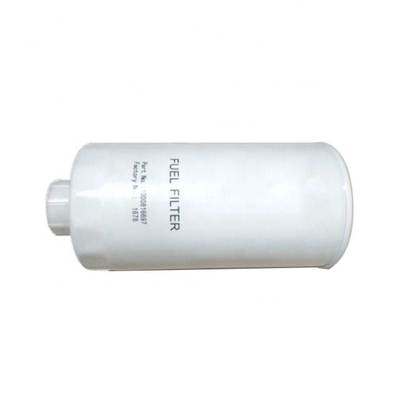 1000816697 Hydwell Diesel Engine WP10D320E200 Parts Fuel Filter for Wheel Loader