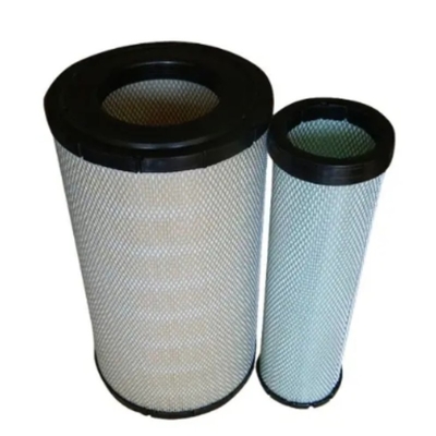 Iron Filterpaper Air Filter Element P777409 3903030M1 32925335 VOE11110022 for Trucks
