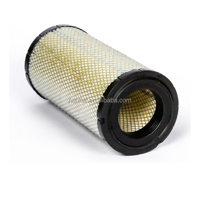 Engine Spare Parts Air Filter 901-054 26510353 Made from Fiberglass Material