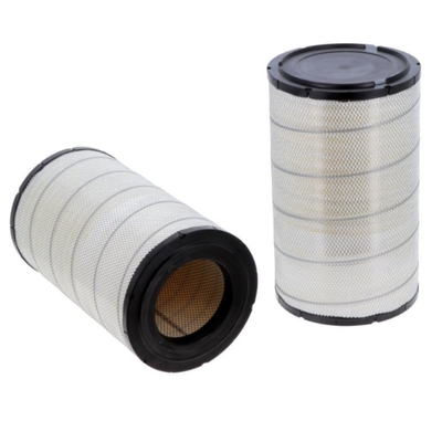 Truck Air Filter Element Af25627 Ch11217 P781640 B222100000640 Voe11033997 600-185-6110