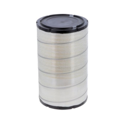 Truck Air Filter Element Af25627 Ch11217 P781640 B222100000640 Voe11033997 600-185-6110