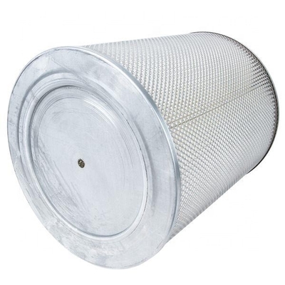 S551/4 OE NO. Fiberglass Air Filter for Excavator Truck Engine Parts