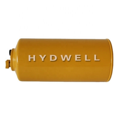 Direct Supply Fuel Filter P501108 3169954 4385386 for Excavator Engine 139*139*331mm
