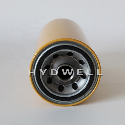 Direct Supply Fuel Filter P501108 3169954 4385386 for Excavator Engine 139*139*331mm