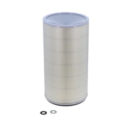 Air Filter Element for Truck AF879 AF880 OE NO. AF880 AF879 AF879 Reference NO. AF879
