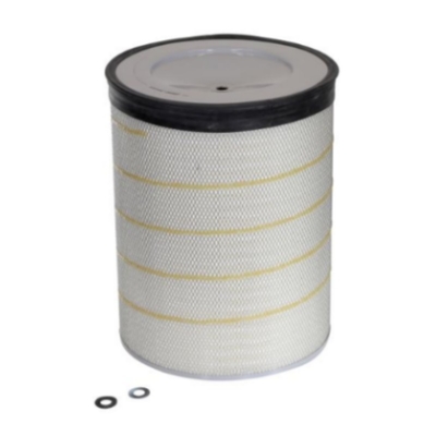 Truck Diesel Engine Air Filter AF879 AF880 AF899 AF899M P182040 with High Durability