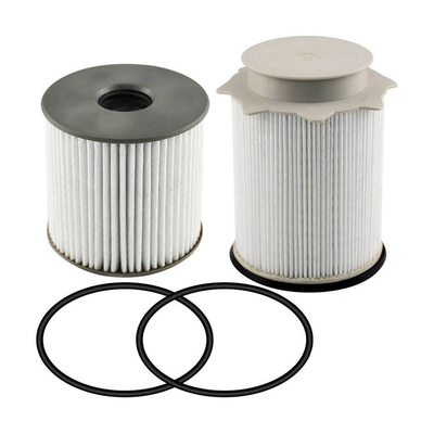 Length 107.2mm 140.5mm 6.4 HEMI Engine Fuel Filter Element for 2019-2021 Ram 2500 3500 4500