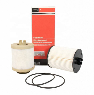 Motorcraft FD-4615 FD-4616 FD-4617 FD4615 FD4616 FL2016 Fuel Filter for 6.7L 6.0L 6.4L