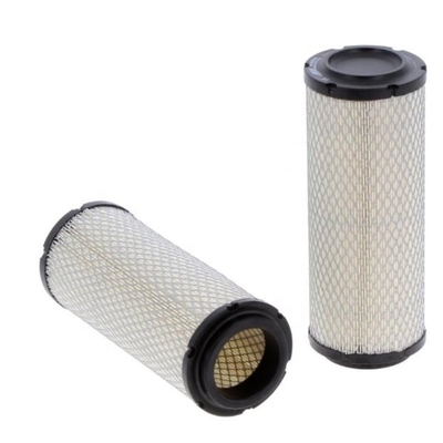 Part Number P954603 Fiberglass Air Filter for Truck Engine SA 16350 135326205 2465011