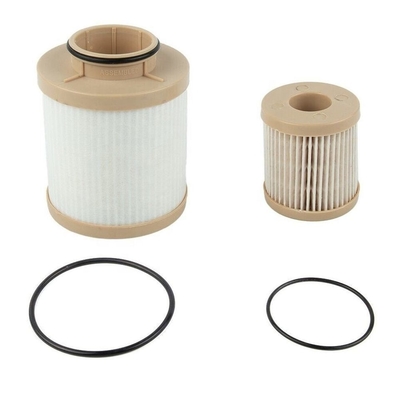 Motorcraft FD-4615 FD-4616 FD-4617 FD4615 FD4616 FL2016 Fuel Filter for 6.7L 6.0L 6.4L
