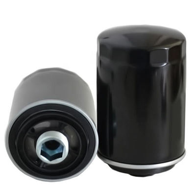Filter Paper Iron Oil Filter W719/45 W940/18 HU815/2X HU816X HU712/11x for Truck Parts