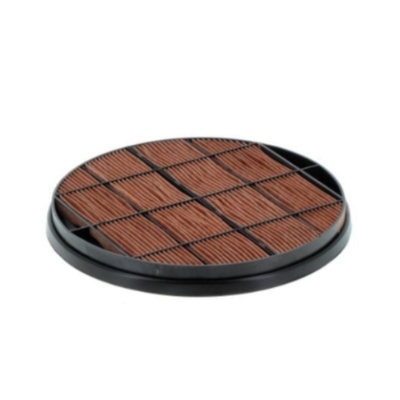 2089065 Air Filter Part Name P631391 for Interior Filtration Performance