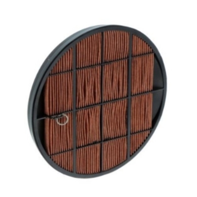2089065 Air Filter Part Name P631391 for Interior Filtration Performance