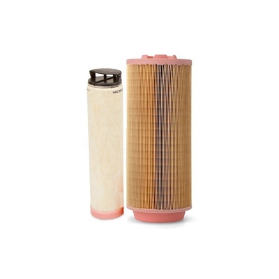 C16400 CF400 Heavy Duty Truck Parts Air Compressor Air Filter Element for Restaurant