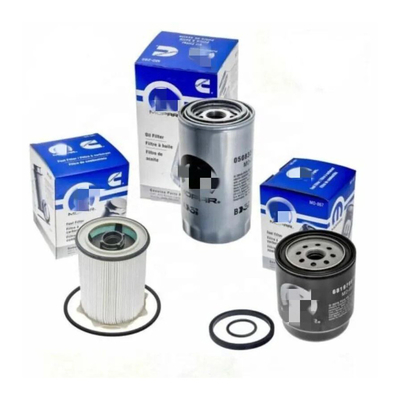 LF9098 Fuel Filter for 2013-2018 Dodge Ram 2500 3500 4500 5500 Guaranteed Performance