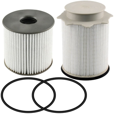 68197867AA 68157291AA FS20089 Diesel Fuel Filter Kit for Dodge Ram 6.7L Cummins Trucks