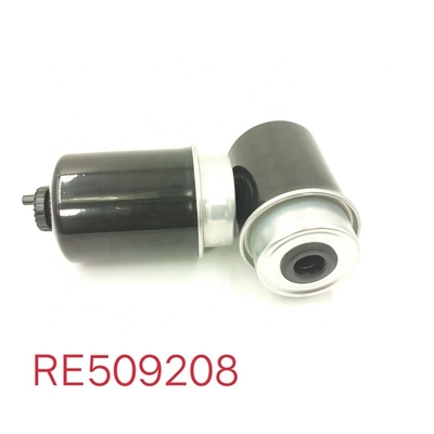 Fuel Water Separator Filter P551434 5198956 320A7124 836862601 12750603 for Excavator