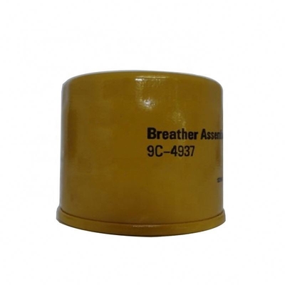 Air Breather Spin-On Oil Filter for Auto Engine Parts 9C-4937 P502605 AS2512 FS 405