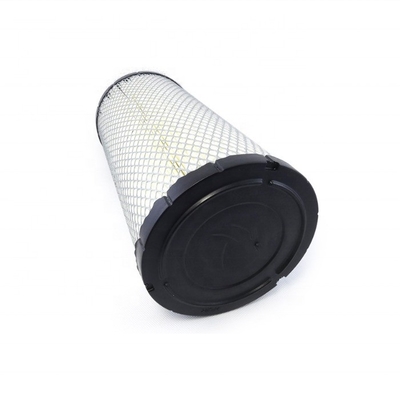 Fiberglass Truck Engine Air Filter Cartridge P781102 P781098 SEV55IF4 CB01500425 AF781098