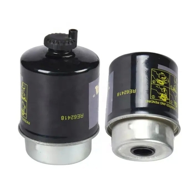 Fuel Water Separator Filter P551423 95759 RE50455 26560138 F55110 5597004 for Excavator