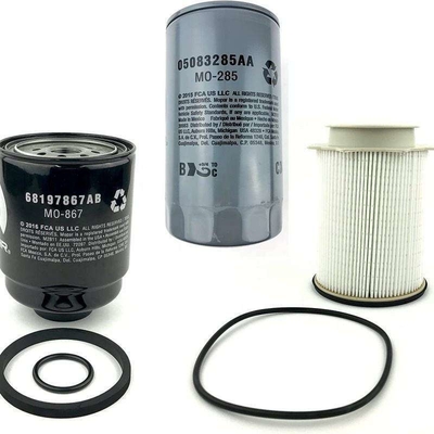 Excellent Performance 51607MP Fuel Filter for 2013-2018 Dodge Ram 2500 3500 4500 5500